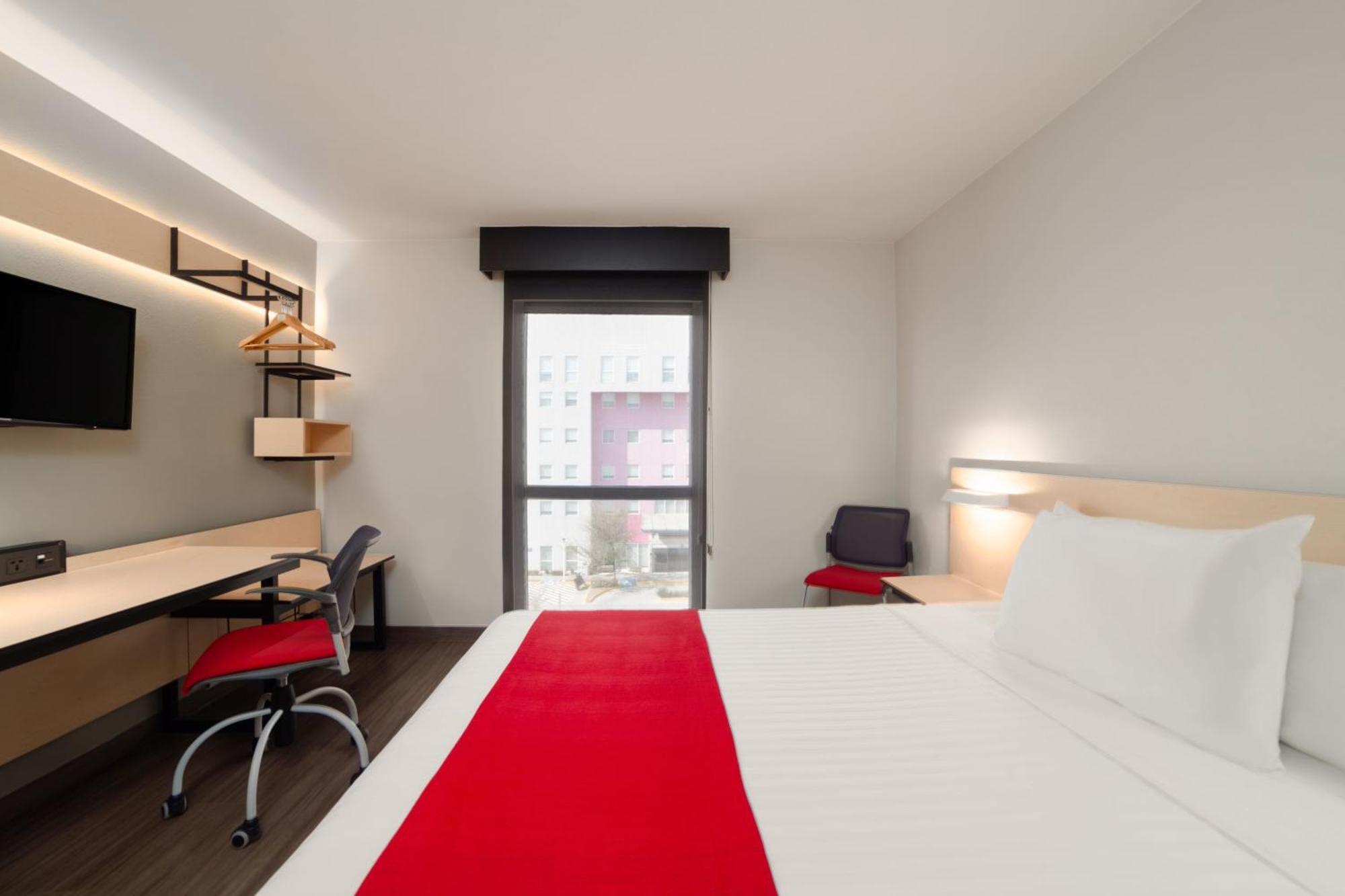 City Express By Marriott Silao Aeropuerto Exterior photo