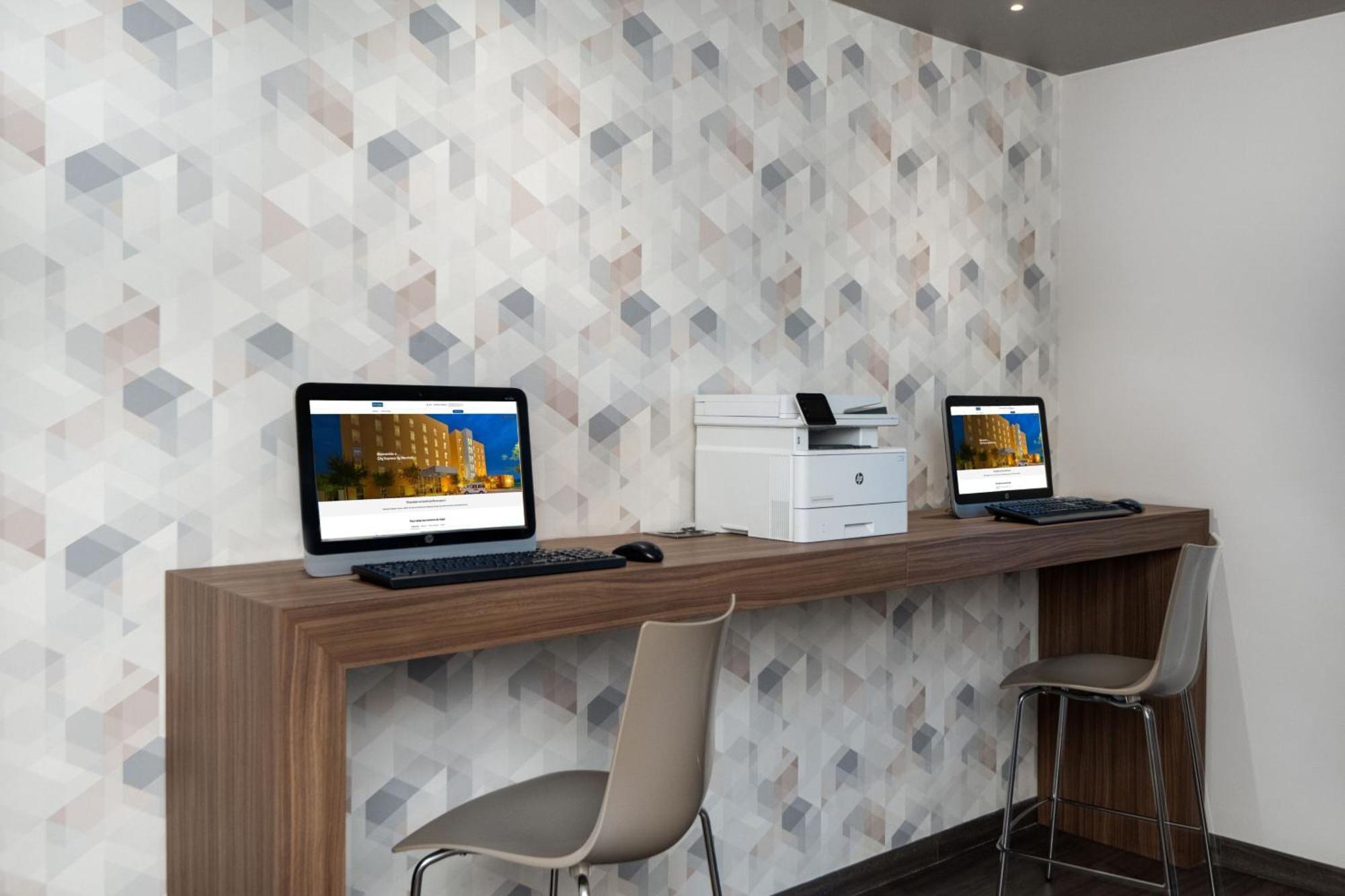 City Express By Marriott Silao Aeropuerto Exterior photo